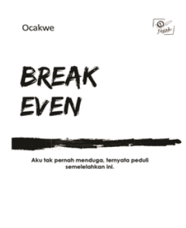 Cover Breakeven