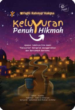 Cover Keluyuran Penuh Hikmah