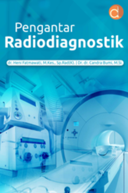 Cover Pengantar Radiodiagnostik