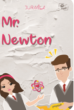 Cover Mr. Newton