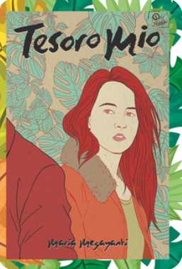 Cover Tesoro mio