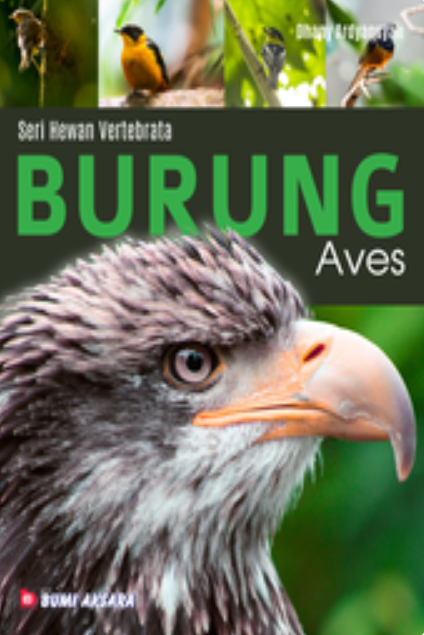 Cover Burung (Aves)