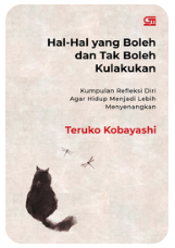 Cover Hal-Hal yang Boleh dan Tak Boleh Kulakukan