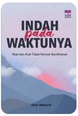 Cover Indah pada Waktunya