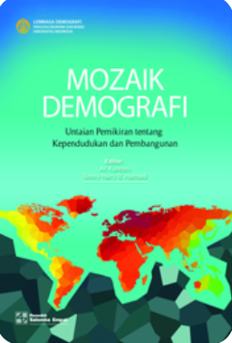 Cover Mozaik Demografi