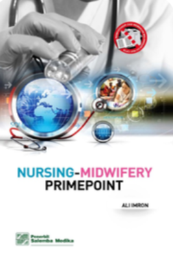 Cover Nursing-Midwifery Primepoint