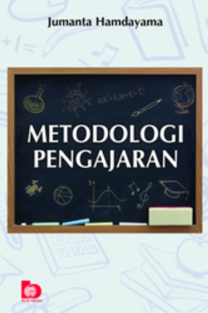 Cover Metodologi Pengajaran
