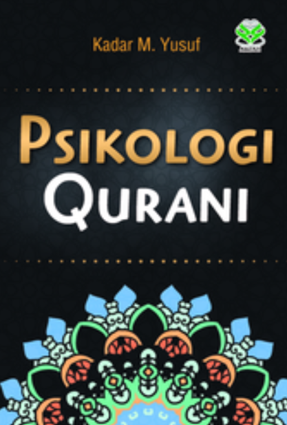 Cover Psikologi Qurani