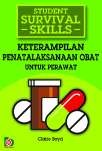 Cover Student Survival Skills