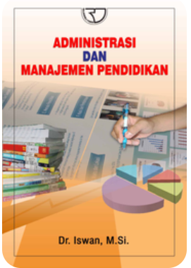 Cover Administrasi dan Manajemen Pendidikan