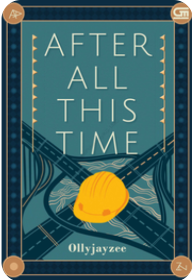 Cover After All This Time