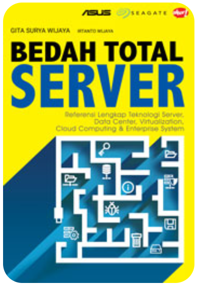 Cover Bedah Total Server