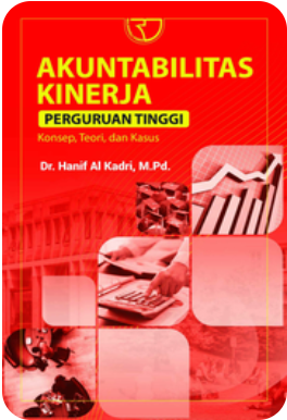 Cover Akuntabilitas Kinerja Perguruan Tinggi