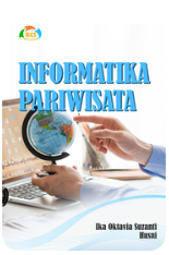 Cover Informatika Pariwisata
