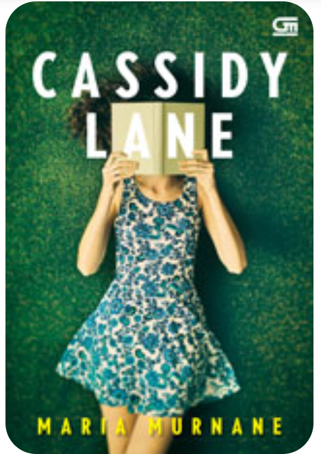 Cover Cassidy Lane