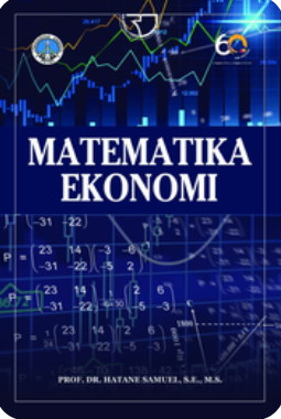Cover Matematika Ekonomi