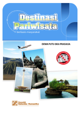 Cover Destinasi Pariwisata Berbasis Masyarakat