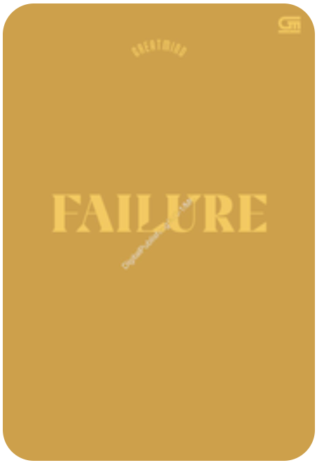 Cover Failure