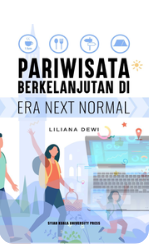 Cover Pariwisata Berkelanjutan Di Era Next Normal