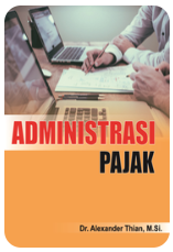 Cover Administrasi Pajak