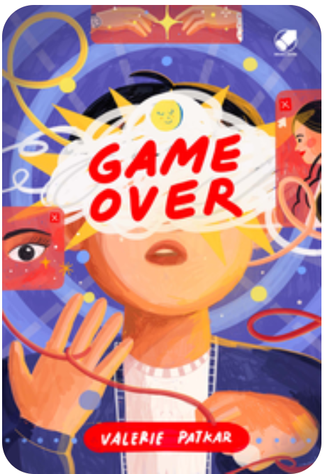 Cover Game Over