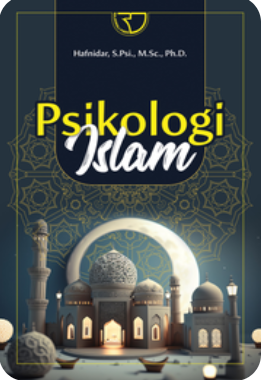 Cover Psikologi Islam