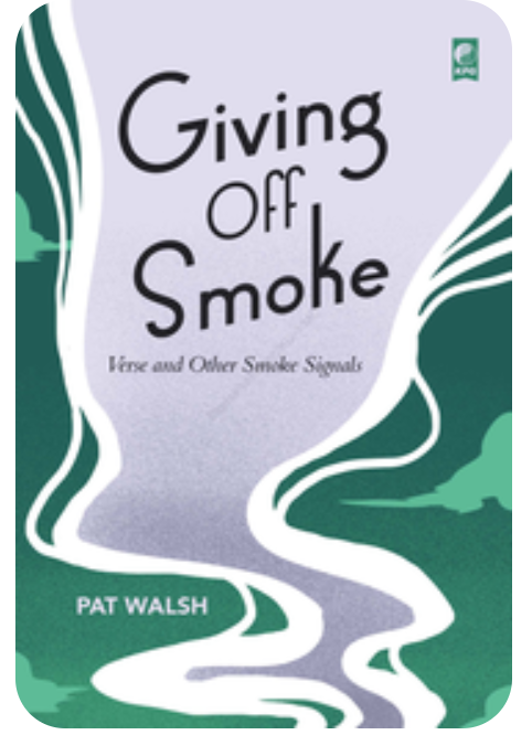 Cover Giving Off Smoke