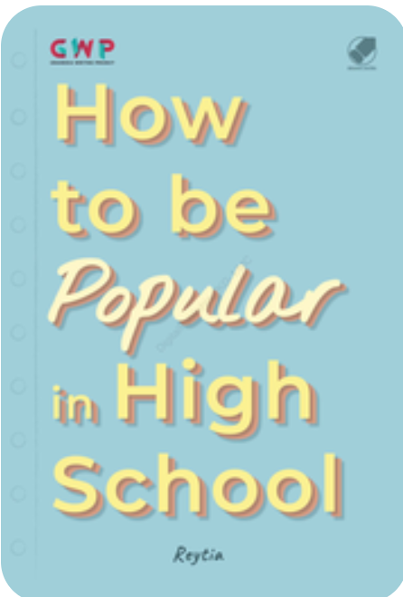 Cover How to be Popular in High School