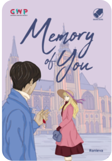 Cover Memory of You