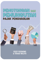 Cover Pemotongan dan Pemungutan Pajak Penghasilan