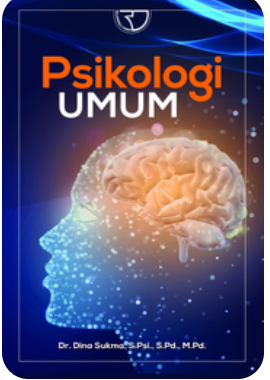 Cover Psikologi Umum