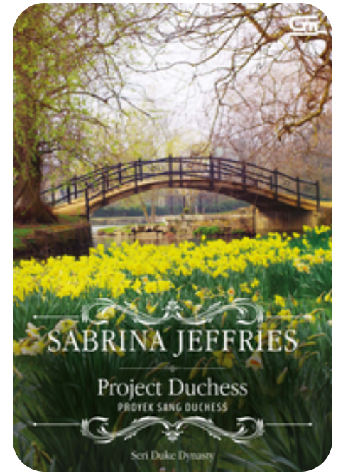 Cover Proyek Sang Duchess (Project Duchess)