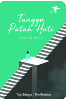 Cover Tangga Patah Hati