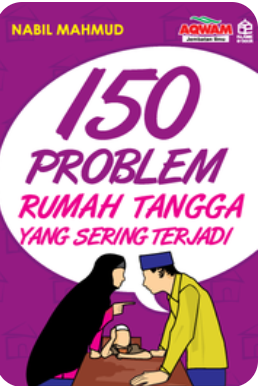 Cover 150 problem rumah tangga yang sering terjadi