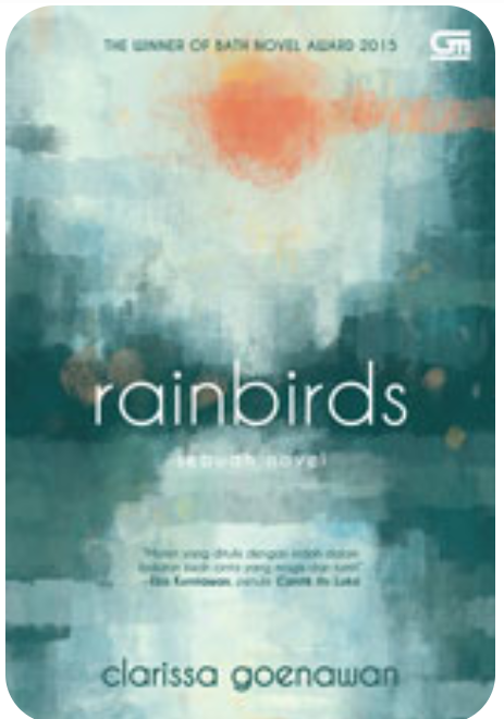 Cover Rainbirds