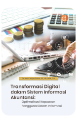 Cover Transformasi Digital dalam Sistem Informasi Akuntansi