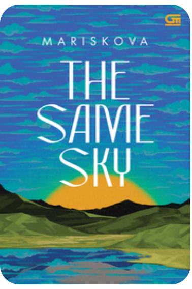 Cover The Same Sky