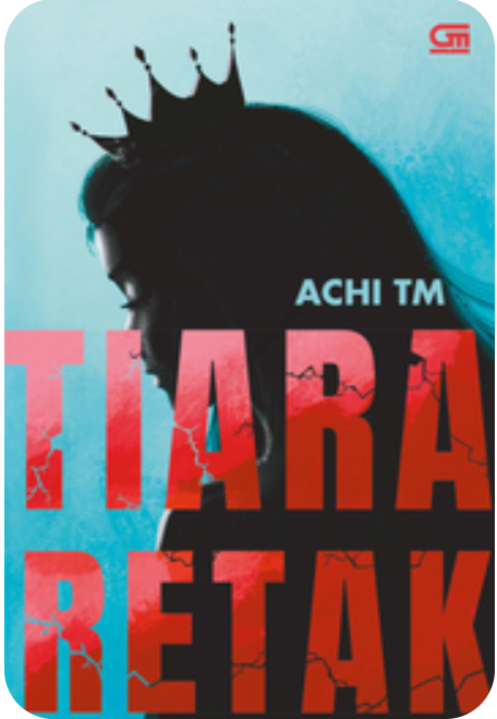 Cover Tiara Retak