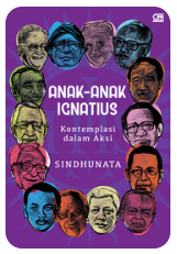 Cover Anak-Anak Ignatius: