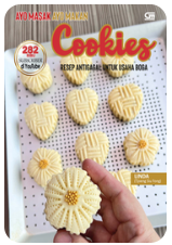 Cover Ayo Masak Ayo Makan- Cookies :