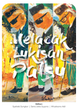 Cover Melacak Lukisan Palsu
