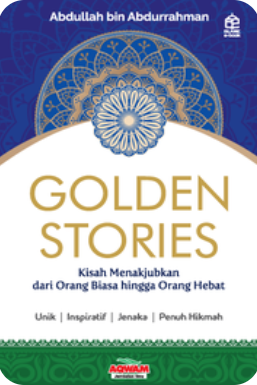 Cover Golden stories