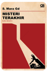 Cover Misteri Terakhir#1