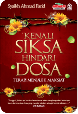 Cover Kenali siksa hindari dosa