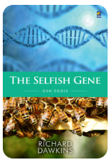 Cover The Selfish Gene