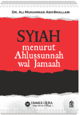 Cover Syiah menurut ahlussunnah wal jamaah