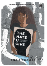 Cover Young Adult: The Hate U Give - Benci yang Kautanam