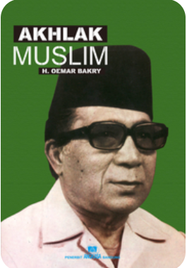 Cover Akhlak muslim