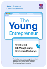 Cover The Young Entrepreneur