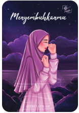 Cover Menyembuhkanmu